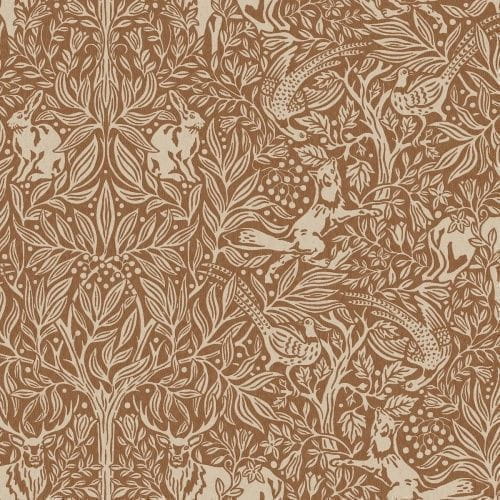 обои детские с деревьями Borastapeter New Heritage 2045 На фото обои детские с деревьями Borastapeter New Heritage 2045