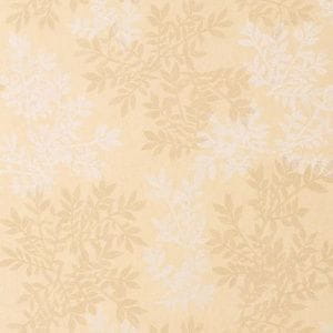 американские бумажные обои бежевые в комнату Thibaut с цветами  Artisan 839-T-765 На фото американские бумажные обои бежевые в комнату Thibaut с цветами  Artisan 839-T-765