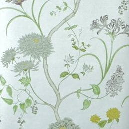 Обои Sanderson A Painters Garden DAPGST105 Обои Sanderson A Painters Garden DAPGST105