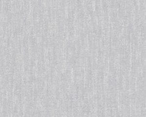 немецкие обои серые в комнату AS-Creation «под штукатурку» Titanium 38205-6 На фото немецкие обои серые в комнату AS-Creation «под штукатурку» Titanium 38205-6