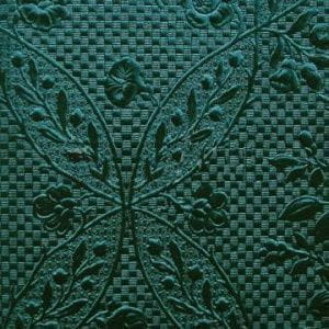 французские элитные текстильные обои зеленые Zuber в классическом стиле Anastasia 9(4) На фото французские элитные текстильные обои зеленые Zuber в классическом стиле Anastasia 9(4)