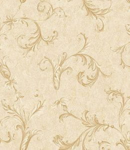 итальянские недорогие обои в гостиную Decoro Pareti с вензелями классическом стиле Classico AD1722 На фото итальянские недорогие обои в гостиную Decoro Pareti с вензелями классическом стиле Classico AD1722