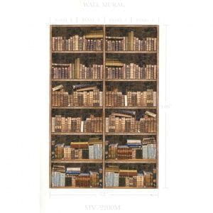 Обои Wallquest Vintage Home MV72200M Обои Wallquest Vintage Home MV72200M