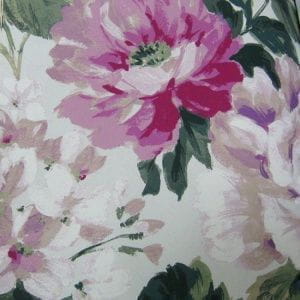 обои красные Vilber Fresh Flowers.jcd W45.0012.W08 LUMI W-08 На фото обои красные Vilber Fresh Flowers.jcd W45.0012.W08 LUMI W-08