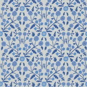 Обои Sanderson Papavera 214759 Обои Sanderson Papavera 214759