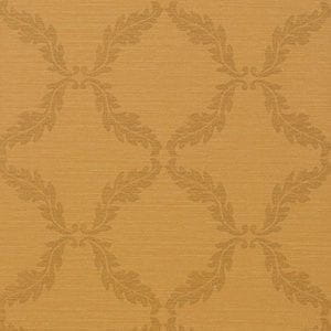 обои коричневые в комнату Thibaut с орнаментом Damask Resource 839-T-7677 На фото обои коричневые в комнату Thibaut с орнаментом Damask Resource 839-T-7677