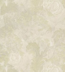 итальянские флизелиновые обои в гостиную Roberto Cavalli с цветами  Home 3 14023 На фото итальянские флизелиновые обои в гостиную Roberto Cavalli с цветами  Home 3 14023