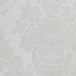 немецкие элитные текстильные обои KT-Exclusive с дамаском в классическом стиле Rosenthal KT4510 На фото немецкие элитные текстильные обои KT-Exclusive с дамаском в классическом стиле Rosenthal KT4510