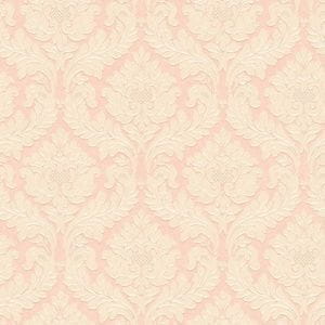 обои в комнату Studio Eight с дамаском классическом стиле Fleur FI90401 На фото обои в комнату Studio Eight с дамаском классическом стиле Fleur FI90401
