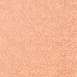 американские элитные бумажные обои красные Thibaut с орнаментом Damask Resource 839-T-7655 На фото американские элитные бумажные обои красные Thibaut с орнаментом Damask Resource 839-T-7655