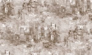 российские недорогие обои капучино с картами и городами Erismann Benefit Canvas 60473-03 На фото российские недорогие обои капучино с картами и городами Erismann Benefit Canvas 60473-03