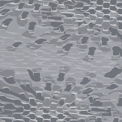 58310 Zaha Hadid Hommage