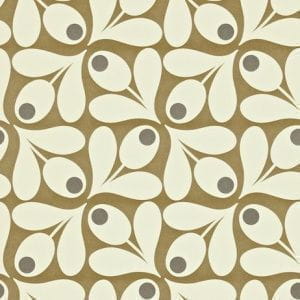 английские флизелиновые полностью обои в комнату 3д эффект Harlequin Orla Kiely 110418 На фото английские флизелиновые полностью обои в комнату 3д эффект Harlequin Orla Kiely 110418