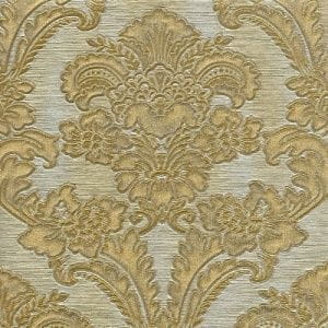 китайские дорогие обои в спальню Euro Decor Aurora 4004 На фото китайские дорогие обои в спальню Euro Decor Aurora 4004