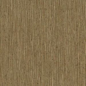 премиум обои коричневые York с геометрией в стиле хай-тек Luxury Finishes COD0269N На фото премиум обои коричневые York с геометрией в стиле хай-тек Luxury Finishes COD0269N