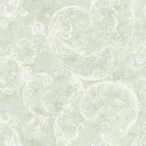 бельгийские недорогие обои серые в гостиную Decoprint классическом стиле Tuscany TU17524 На фото бельгийские недорогие обои серые в гостиную Decoprint классическом стиле Tuscany TU17524