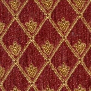 красные с геометрией обои ампир Sangiorgio Versailles M383-216 На фото красные с геометрией обои ампир Sangiorgio Versailles M383-216