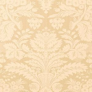 обои капучино для кухни l essenza итальянские Thibaut Damask Resource 839-T-7619 На фото обои капучино для кухни l essenza итальянские Thibaut Damask Resource 839-T-7619