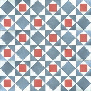 немецкие флизелиновые полностью обои в комнату KT-Exclusive с геометрией Tiles & More 3000017 На фото немецкие флизелиновые полностью обои в комнату KT-Exclusive с геометрией Tiles & More 3000017