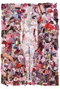 Mr Perswall Fashion P141701-4 На фото  Mr Perswall Fashion P141701-4