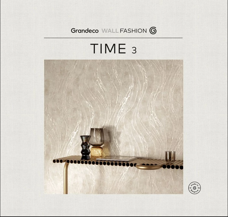 Time 3 GranDeco Time 3