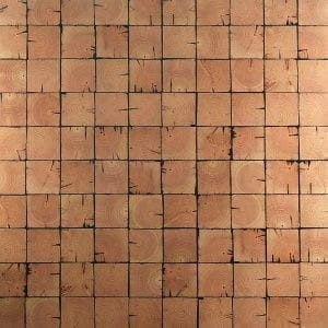 элитные флизелиновые полностью обои коричневые в стиле кантри NLXL Piet Hein Eek PHE-09 На фото элитные флизелиновые полностью обои коричневые в стиле кантри NLXL Piet Hein Eek PHE-09
