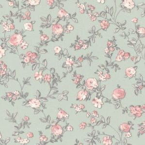 российские недорогие флизелиновые обои светло-зеленые в гостиную Monte Solaro Floral 9132-04 На фото российские недорогие флизелиновые обои светло-зеленые в гостиную Monte Solaro Floral 9132-04