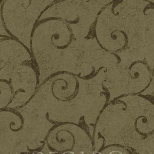 элитные обои коричневые с вензелями Wallquest Elements RB50507 На фото элитные обои коричневые с вензелями Wallquest Elements RB50507
