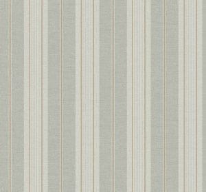 бумажные обои зеленые KT-Exclusive в скандинавском стиле Nantucket Stripes CS90707 На фото бумажные обои зеленые KT-Exclusive в скандинавском стиле Nantucket Stripes CS90707