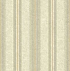 американские флизелиновые полностью обои бежевые в коридор KT-Exclusive с полосой Vintage Style VF20305 На фото американские флизелиновые полностью обои бежевые в коридор KT-Exclusive с полосой Vintage Style VF20305