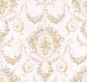 американские обои бежевые Harrison Prints Delancey DC 50803 На фото американские обои бежевые Harrison Prints Delancey DC 50803