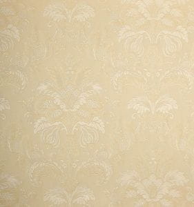 бельгийские элитные обои в гостиную Bekaert Textiles классическом стиле Villa Borghese Bergamo Ivory-102 На фото бельгийские элитные обои в гостиную Bekaert Textiles классическом стиле Villa Borghese Bergamo Ivory-102