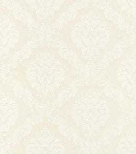 немецкие недорогие обои в комнату Rasch с дамаском Trianon 532210 На фото немецкие недорогие обои в комнату Rasch с дамаском Trianon 532210