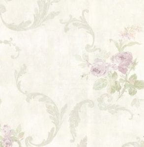 обои серые от1 5000 до 10000 в кабинет tiffany design американские тканевая фактура L Essenza Giardino Di Rose FC30404 На фото обои серые от1 5000 до 10000 в кабинет tiffany design американские тканевая фактура L Essenza Giardino Di Rose FC30404