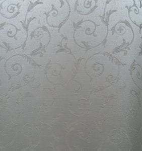 дорогие текстильные обои серые Print 4 Via Monte Napoleone 4640-G1 На фото дорогие текстильные обои серые Print 4 Via Monte Napoleone 4640-G1