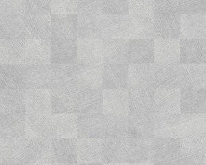 немецкие обои в клетку AS-Creation Titanium 38200-3 На фото немецкие обои в клетку AS-Creation Titanium 38200-3