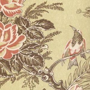 элитные обои Lewis&Wood Classic Wallpapers Muscatvintage-Quince-Wpcw На фото элитные обои Lewis&Wood Classic Wallpapers Muscatvintage-Quince-Wpcw