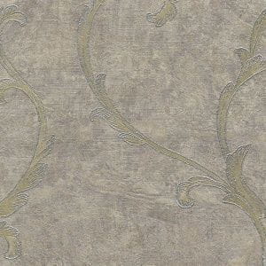 итальянские обои Decori&Decori с вензелями Bella Italia 81115 На фото итальянские обои Decori&Decori с вензелями Bella Italia 81115