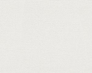 дешевые обои белые однотонные AS-Creation Simply White 5891-49 На фото дешевые обои белые однотонные AS-Creation Simply White 5891-49