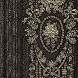 венге в комнату Arlin обои ампир Iridio Jacquards 65P На фото венге в комнату Arlin обои ампир Iridio Jacquards 65P