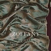 Persia Zoffany Persia