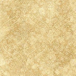 итальянские дорогие обои бежевые в комнату Alessandro Allori с орнаментом Giardino RJC4005-3 На фото итальянские дорогие обои бежевые в комнату Alessandro Allori с орнаментом Giardino RJC4005-3