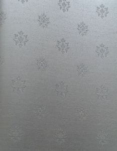 итальянские дорогие текстильные обои серые в комнату классическом стиле Print 4 Via Monte Napoleone 4620-G1 На фото итальянские дорогие текстильные обои серые в комнату классическом стиле Print 4 Via Monte Napoleone 4620-G1