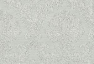 флизелиновые обои серые Euro Decor с дамаском Noble 7033-11 На фото флизелиновые обои серые Euro Decor с дамаском Noble 7033-11