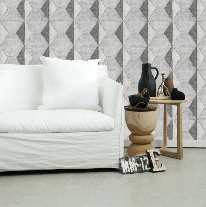 Urban Concrete Decoprint Urban Concrete