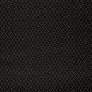 бельгийские обои черные в комнату Covers Leatheritz Embossed 24-Ebony На фото бельгийские обои черные в комнату Covers Leatheritz Embossed 24-Ebony