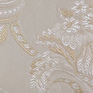 текстильные в комнату Epoca Wallcoverings тканевая фактура обои ампир Faberge KT-8642-8002 На фото текстильные в комнату Epoca Wallcoverings тканевая фактура обои ампир Faberge KT-8642-8002