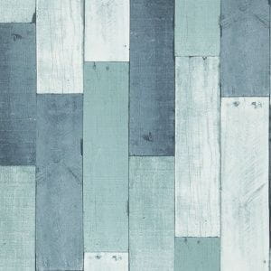 бельгийские премиум бумажные обои в гостиную Covers под дерево Elements Wooden Wall 35-Aqua На фото бельгийские премиум бумажные обои в гостиную Covers под дерево Elements Wooden Wall 35-Aqua