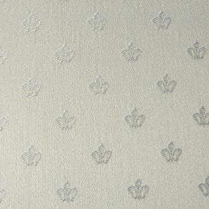 итальянские элитные текстильные обои серые в комнату французской лилии Print 4 Bellissima 4920 B1 На фото итальянские элитные текстильные обои серые в комнату французской лилии Print 4 Bellissima 4920 B1
