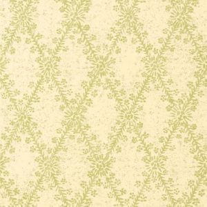 обои бежевые Thibaut с орнаментом в английской стиле Artisan 839-T-744 На фото обои бежевые Thibaut с орнаментом в английской стиле Artisan 839-T-744